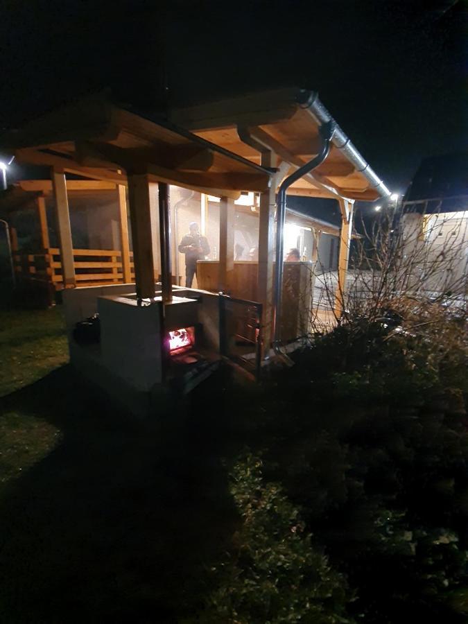 Borkúti Panzió és Apartman Balatonszárszó Extérieur photo
