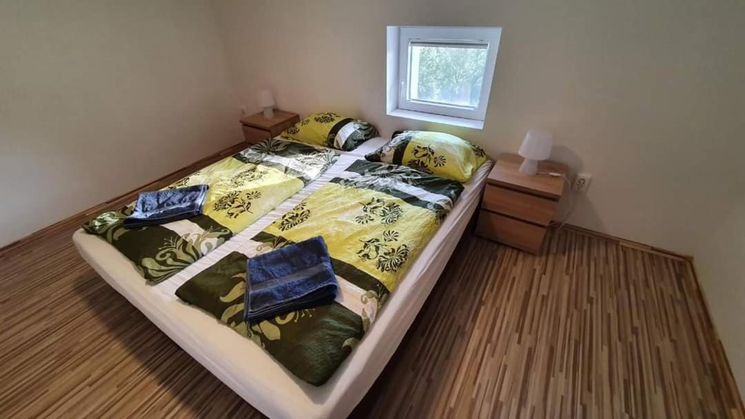 Borkúti Panzió és Apartman Balatonszárszó Extérieur photo