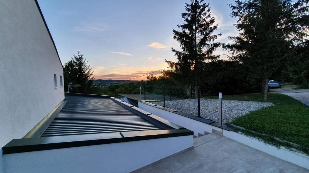 Borkúti Panzió és Apartman Balatonszárszó Extérieur photo