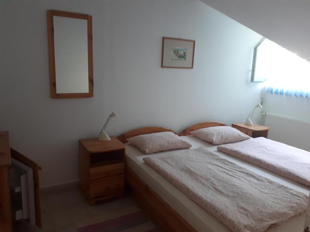 Borkúti Panzió és Apartman Balatonszárszó Extérieur photo